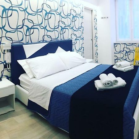 Bed and Breakfast Starita Bed & Pizza Neapel Exterior foto