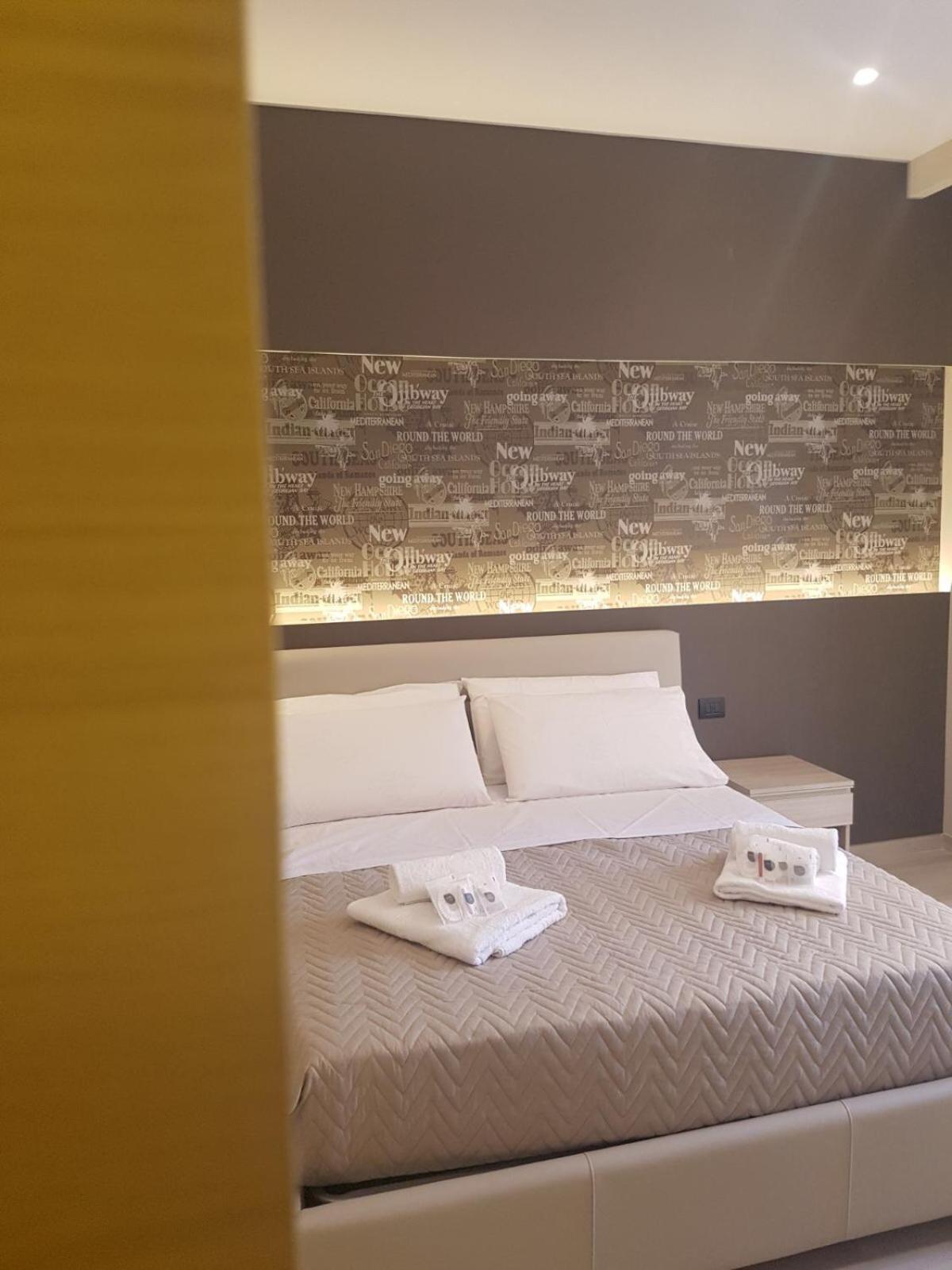 Bed and Breakfast Starita Bed & Pizza Neapel Exterior foto