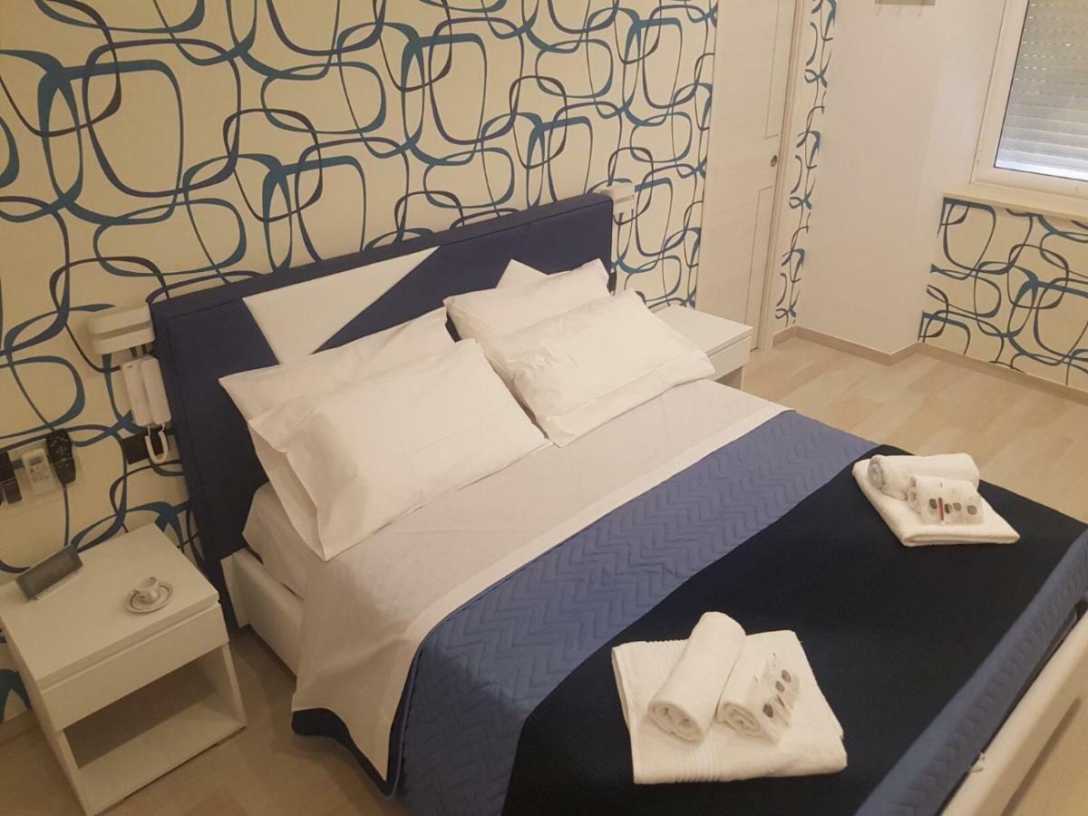 Bed and Breakfast Starita Bed & Pizza Neapel Exterior foto